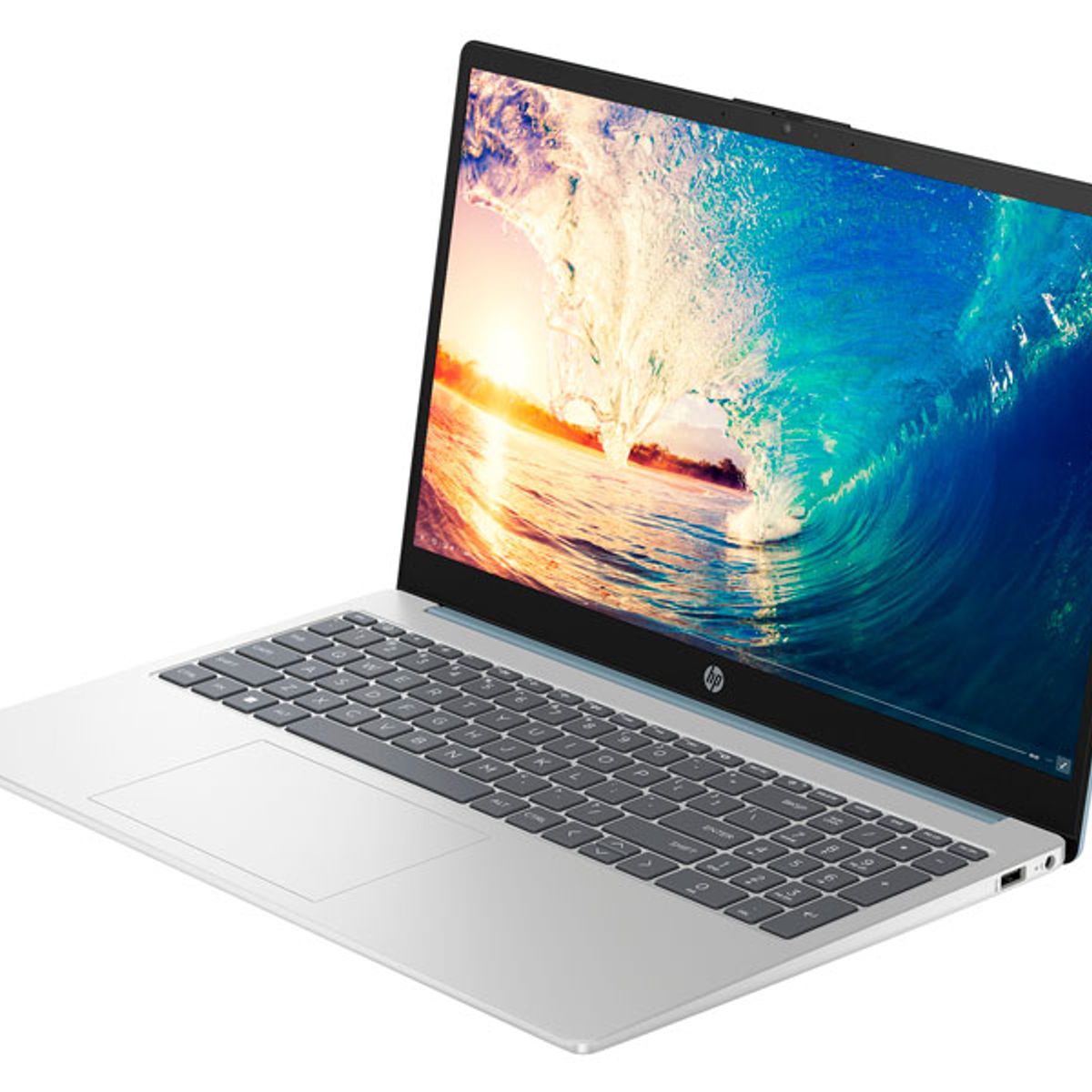 HP - Laptop HP 15-FC0256LA RYZEN 5-7520U, 16GB RAM, 512GB SSD, SIN WINDOWS, 15.6 B9TP9LA