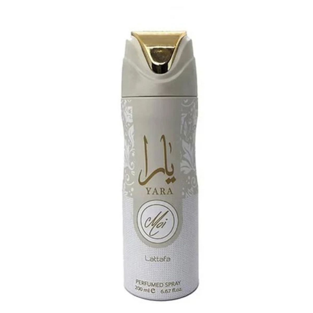 LATTAFA - Yara Moi Perfumed Body Spray - Lattafa