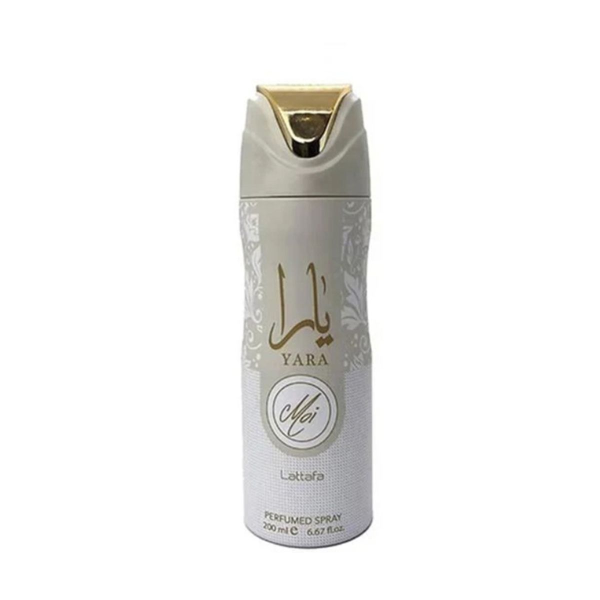 LATTAFA - Yara Moi Perfumed Body Spray - Lattafa