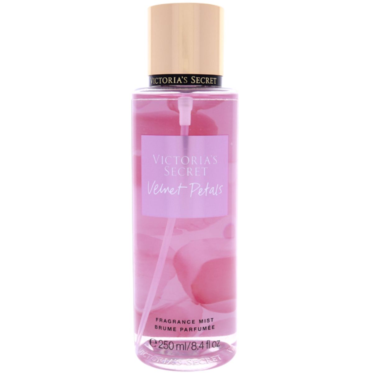 Victoria'S Secret - Velvet Petals Fragrance Mist - VICTORIAS SECRET