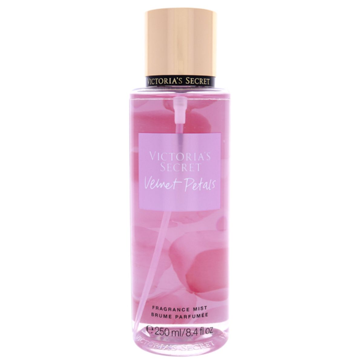 Victoria'S Secret - Velvet Petals Fragrance Mist - VICTORIAS SECRET