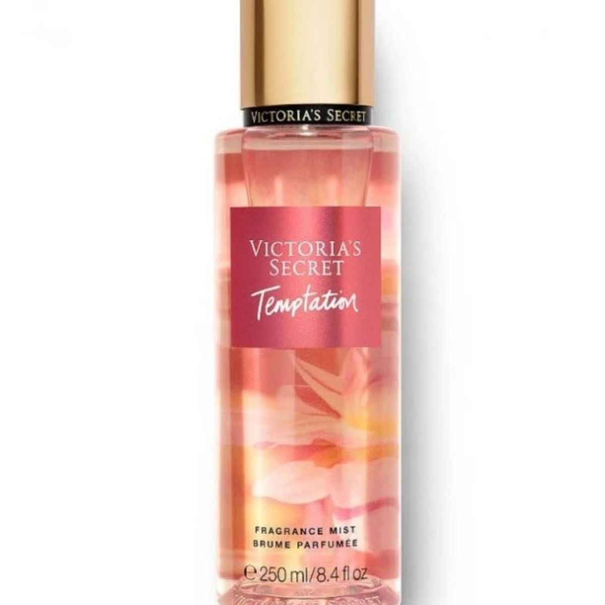 Victoria'S Secret - Temptation Fragrance Mist - VICTORIAS SECRET