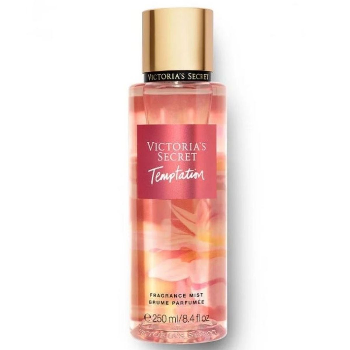 Victoria'S Secret - Temptation Fragrance Mist - VICTORIAS SECRET