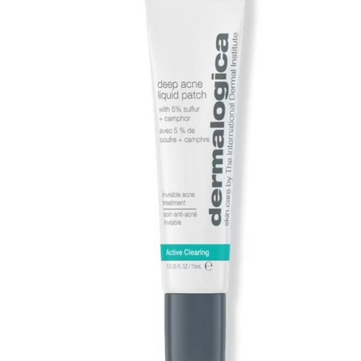 DERMALOGICA - Tratamiento facial Active Clearing Deep Acne Invisible Liquid Patch