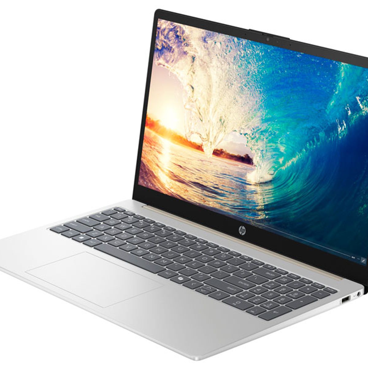 HP - Laptop HP 15-FD0152LA I5-1334U, 8GB RAM, 512GB SSD, 15.6 TOUCH, SIN WINDOWS B9TS2LA