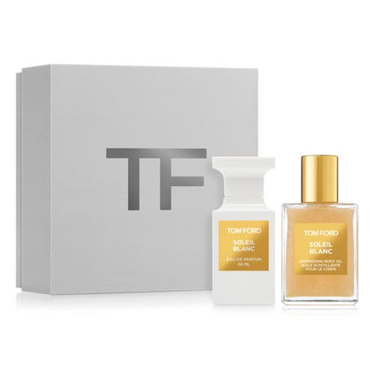 TOM FORD - Private Blend Soleil Blanc Eau De Parfum Gift Set - Tom Ford