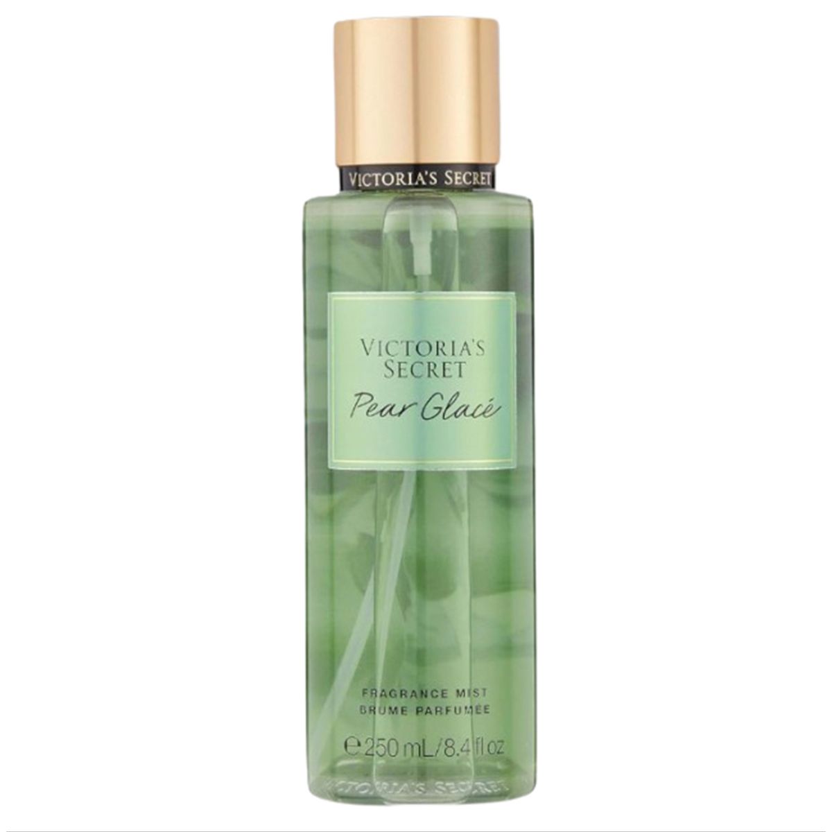 Victoria'S Secret - Pear Glace Fragrance Mist - VICTORIAS SECRET