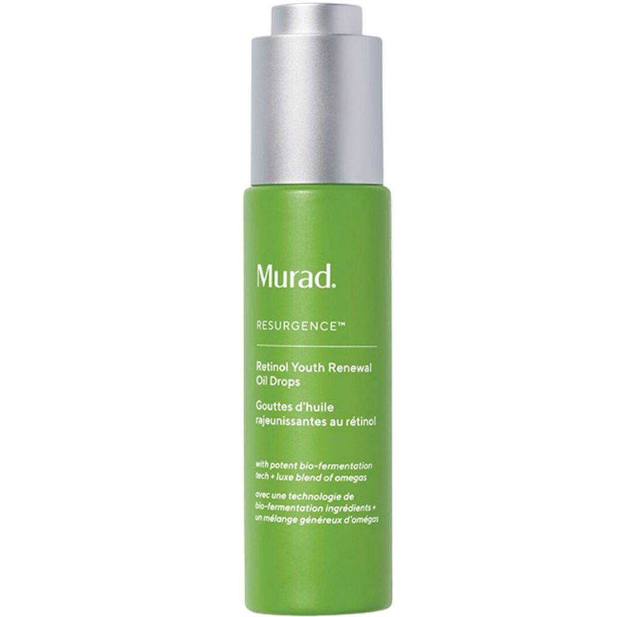 MURAD - Gotas Aceite de Cara Retinol Youth Renewal - Murad