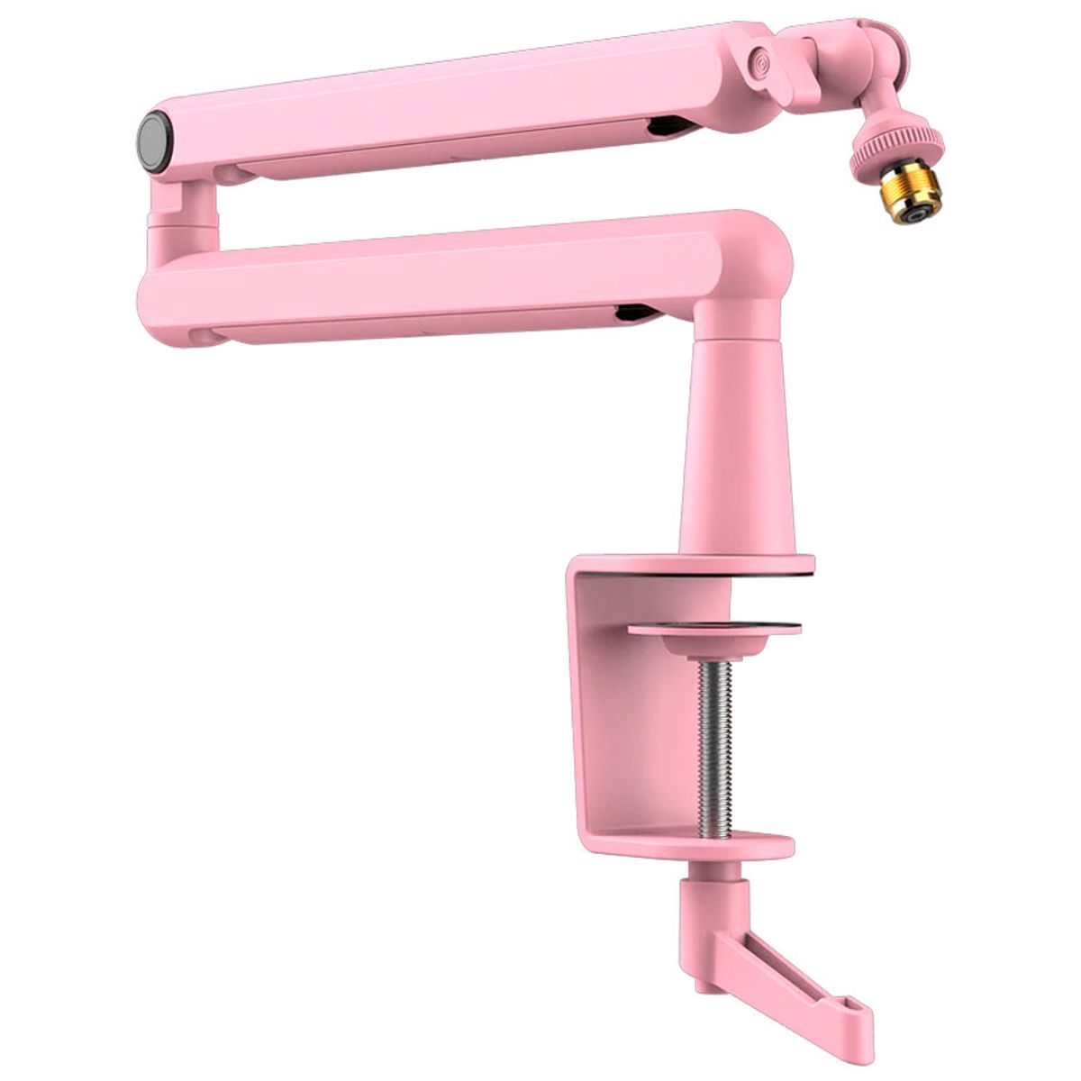 FIFINE - Brazo para Micrófono Fifine BM88 Pink