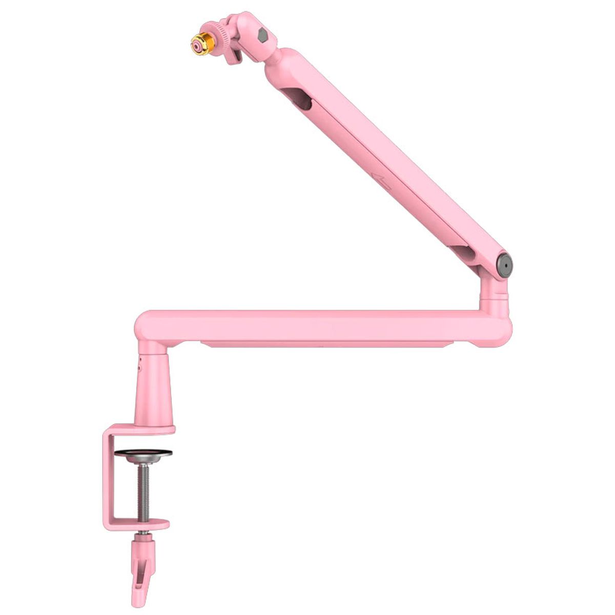 FIFINE - Brazo para Micrófono Fifine BM88 Pink