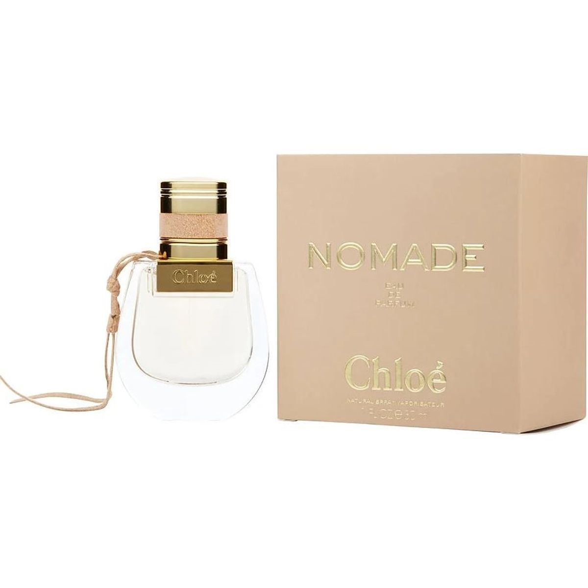 CHLOE - Nomade Eau de Parfum - 30 ml CHLOE