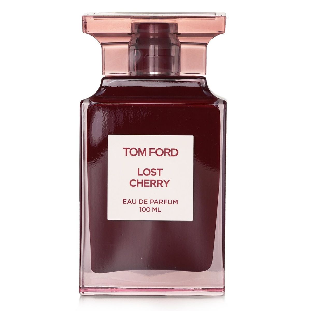 TOM FORD - Lost Cherry Eau de Parfum - 100ml Tom Ford