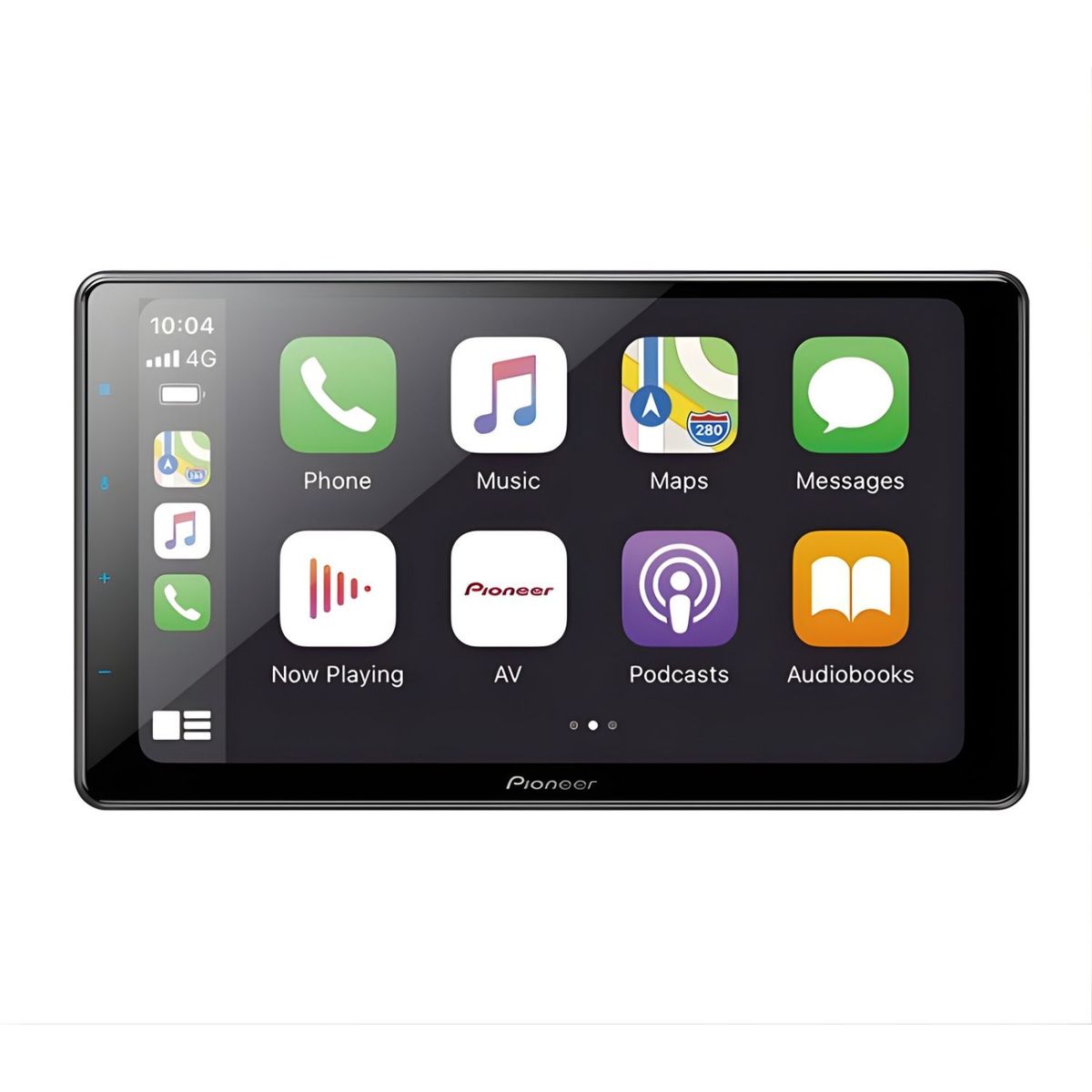 PIONEER - Autoradio Multimedia Táctil Pioneer DMH-ZS9350BT 9 Pulgadas