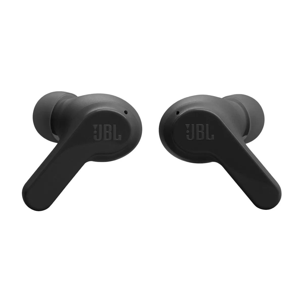 JBL - Audifono Bluetooth JBL Vive Beam + Parlante Bluetooth JBL Go Essential 2