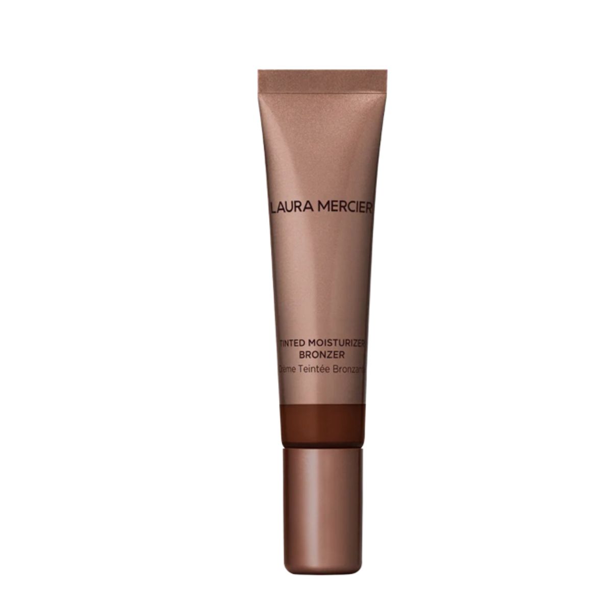 LAURA MERCIER - Bronceador líquido Tinted Moisturizer Bronzer tono 06 Sunspell  30 ml  Laura Mercier