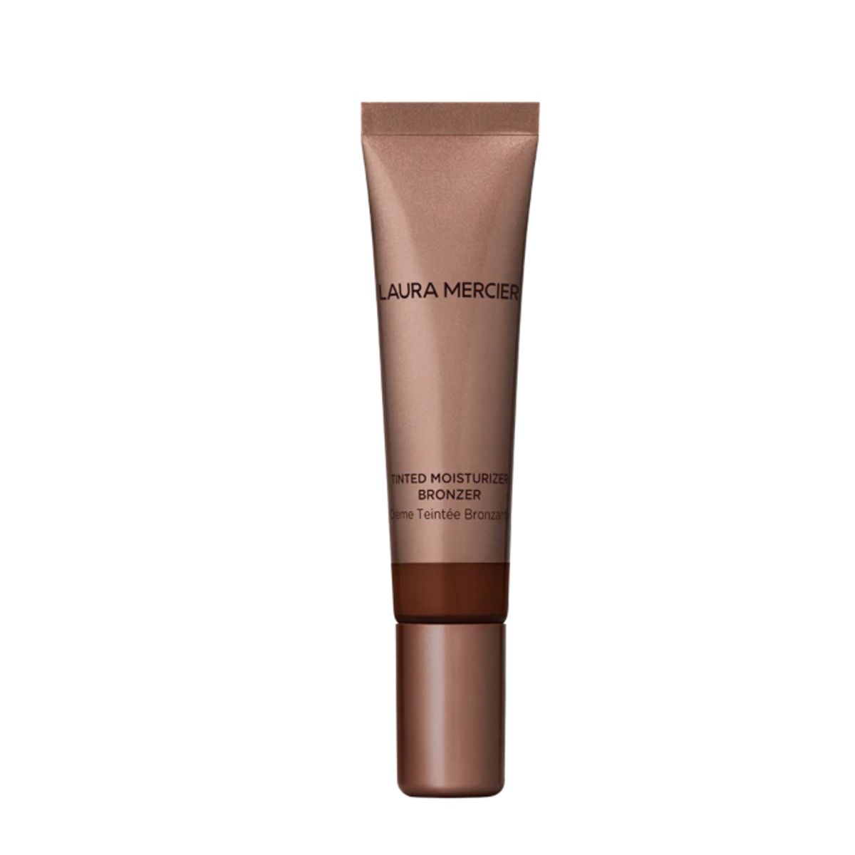 LAURA MERCIER - Bronceador líquido Tinted Moisturizer Bronzer tono 06 Sunspell  30 ml  Laura Mercier