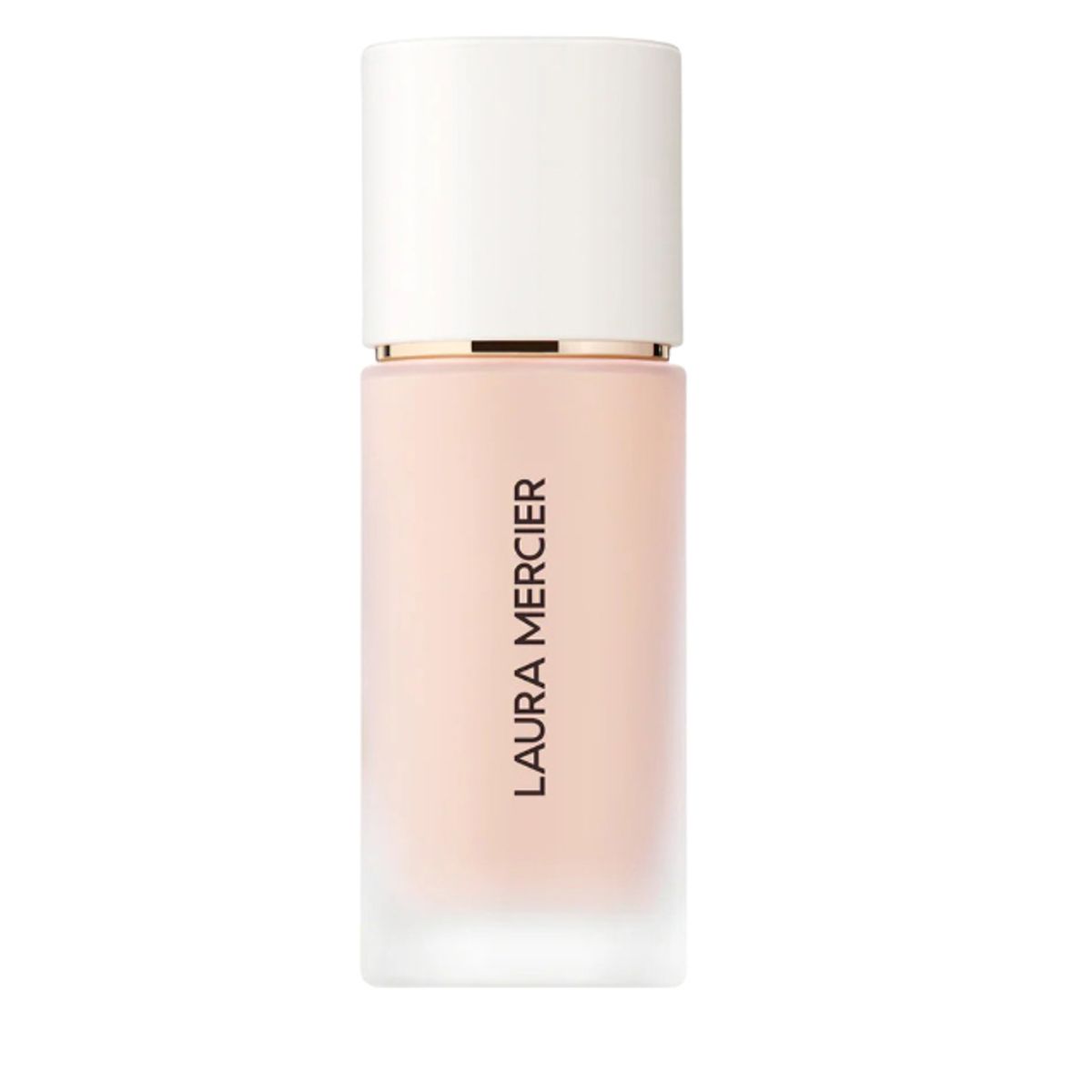 LAURA MERCIER - Base líquida Real Flawless Waterproof Foundation tono 0C1 Opal  30 ml  Laura Mercier