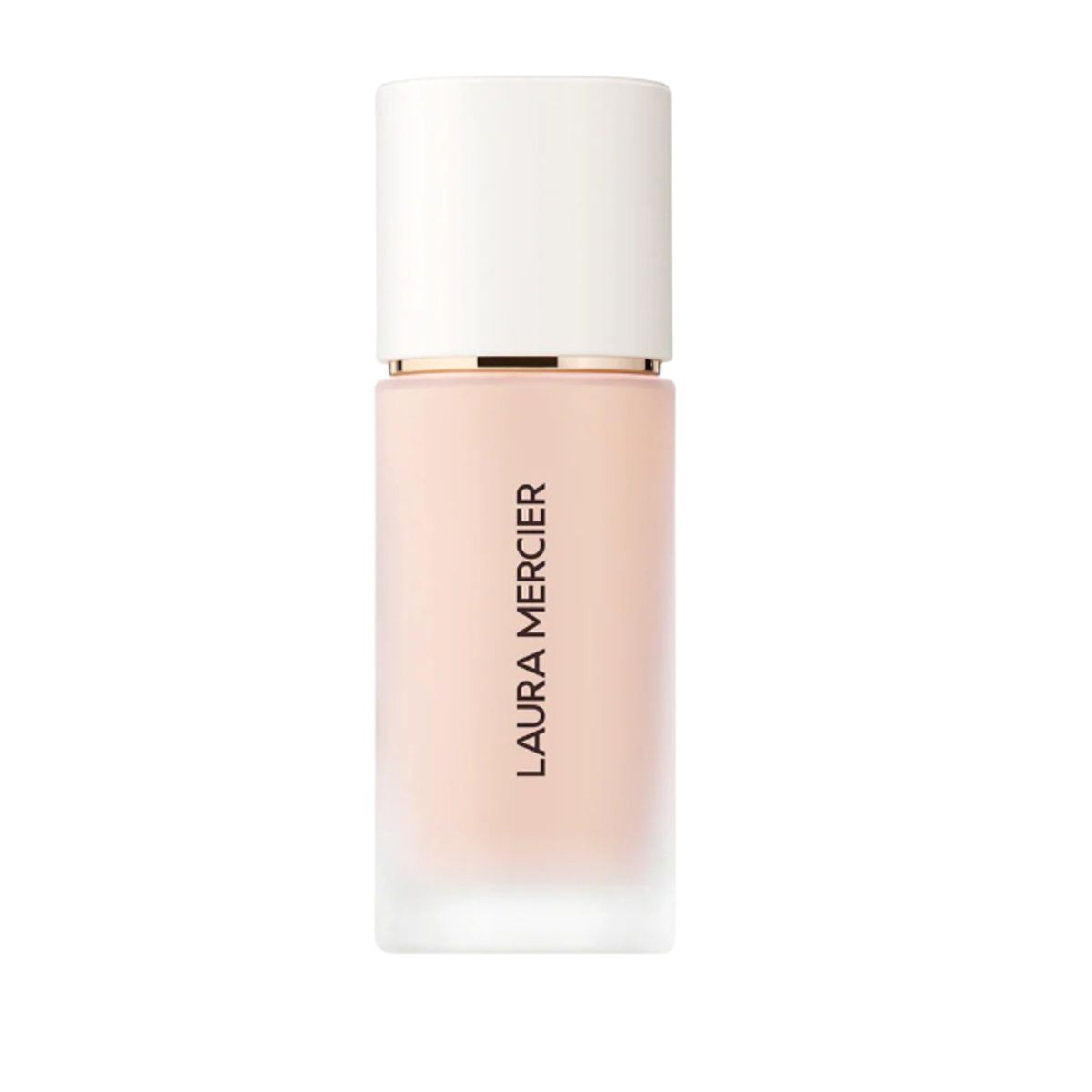 LAURA MERCIER - Base líquida Real Flawless Waterproof Foundation tono 0C1 Opal  30 ml  Laura Mercier