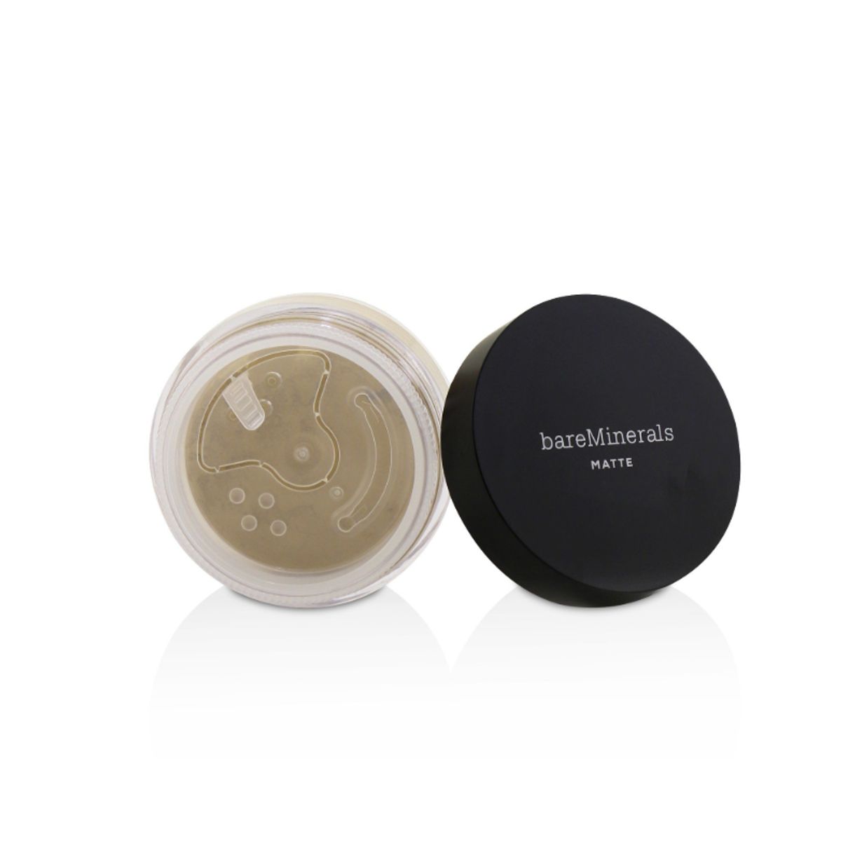 BAREMINERALS - Base en polvo mate SPF 15 tono Golden Nude 16  10 g  bareMinerals
