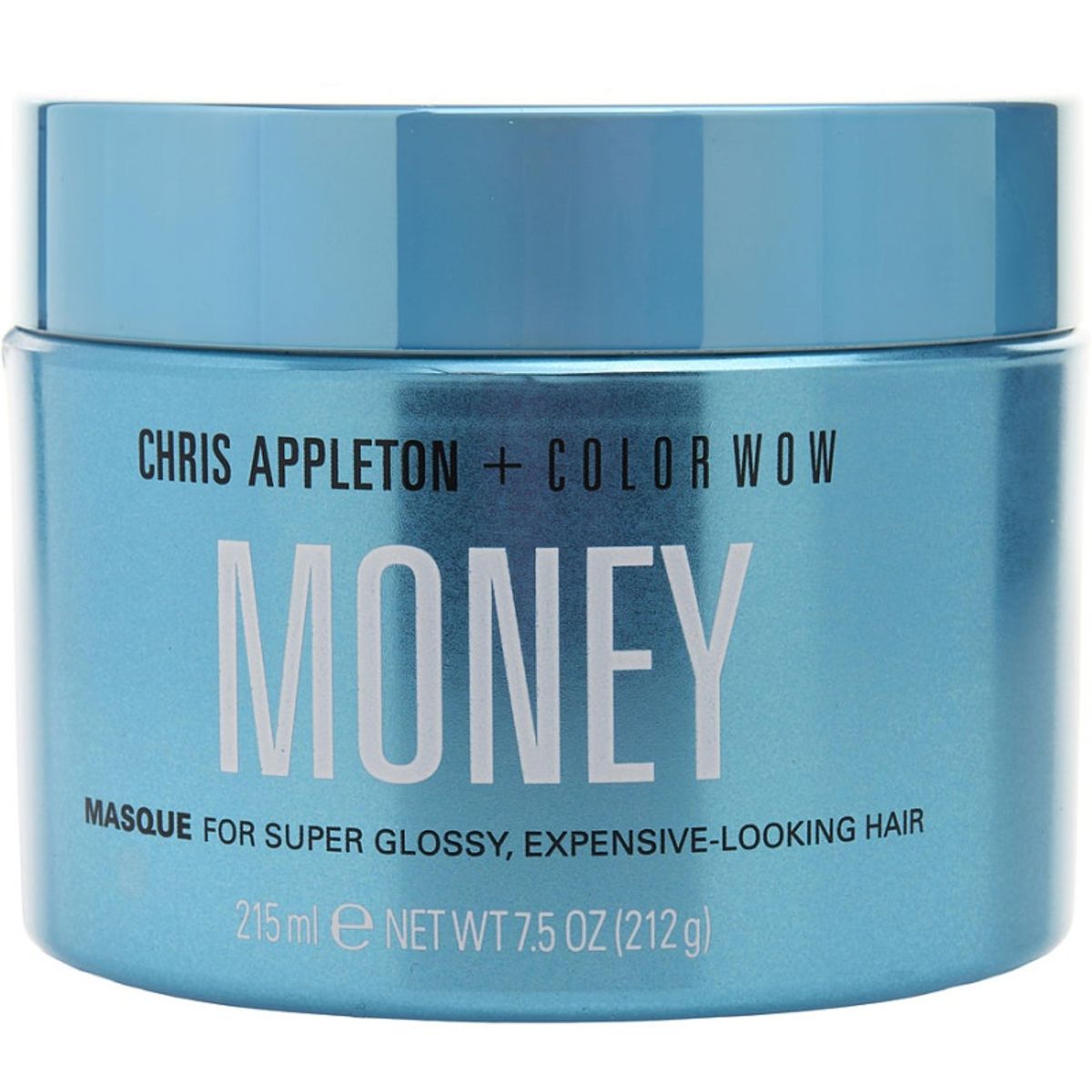 COLOR WOW - Mascarilla hidratante profunda Money Mask Deep Hydrating Treatment  220 ml
