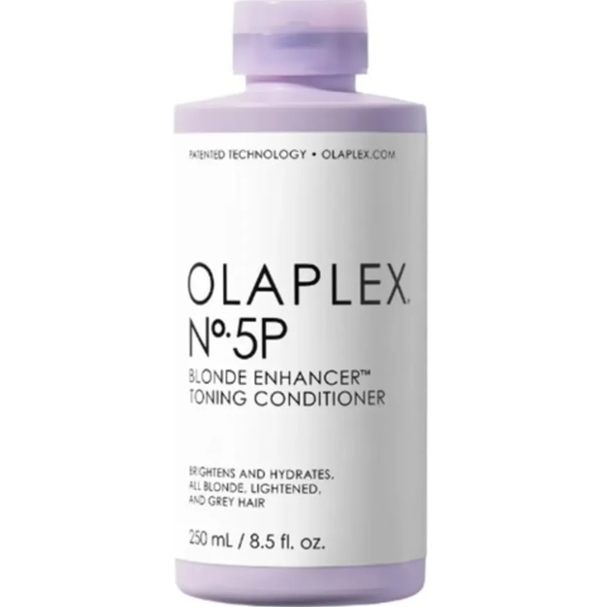 Olaplex - Acondicionador Matizador Realzador de Rubios No.5P 250ml Olaplex.-