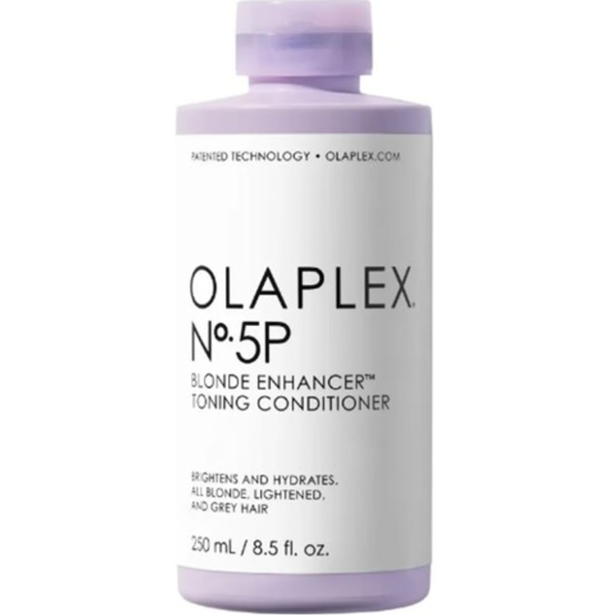 Olaplex - Acondicionador Matizador Realzador de Rubios No.5P 250ml Olaplex.-