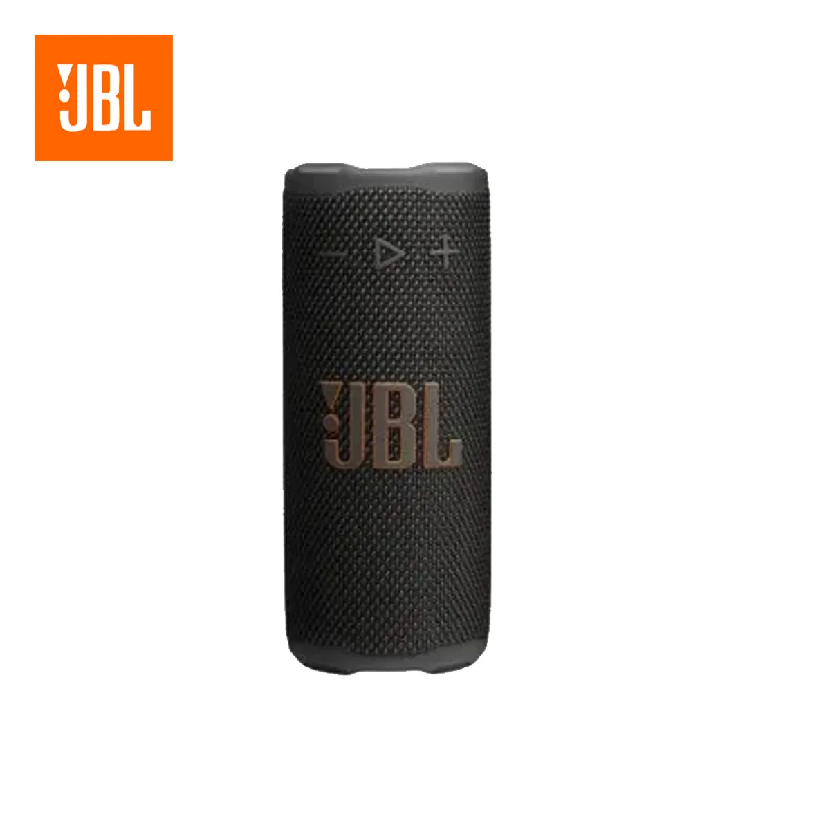 JBL - Parlante Bluetooth JBL GRIP -  Negro