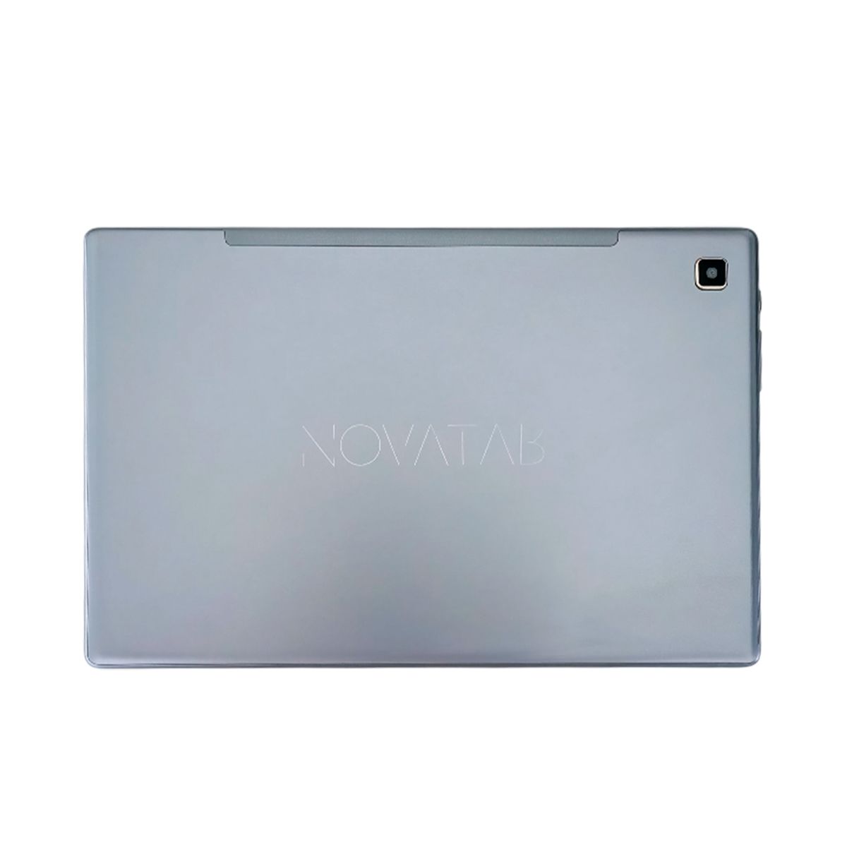 NOVATAB - TABLET NOVAT-15 4G 4GB 32GB Iron Grey + Keyboard Pack.