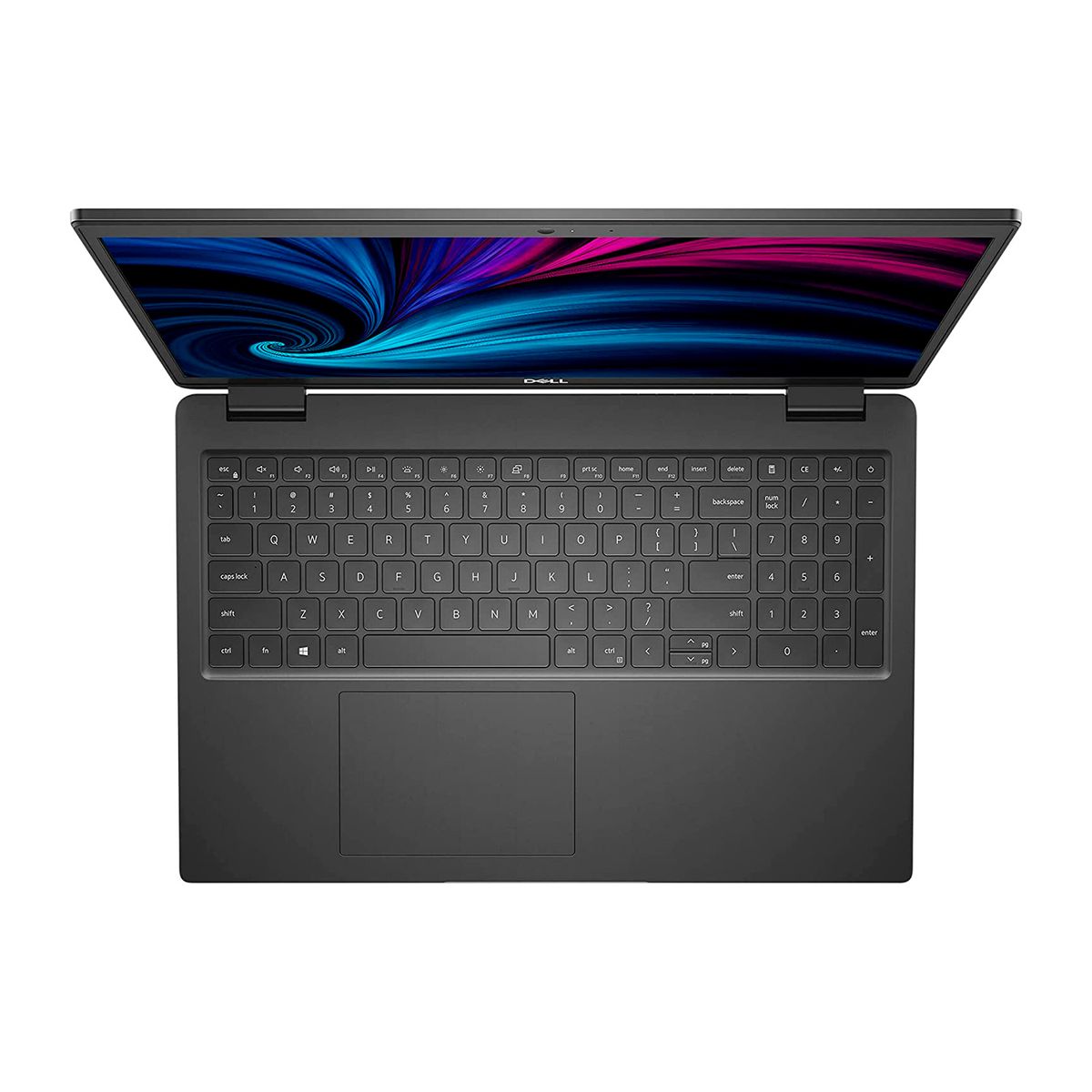 DELL - LAPTOP NOTEBOOK DELL LATITUDE 3520 15” I7-1165G7 8GB 512GB SSD P-NDJ6XR