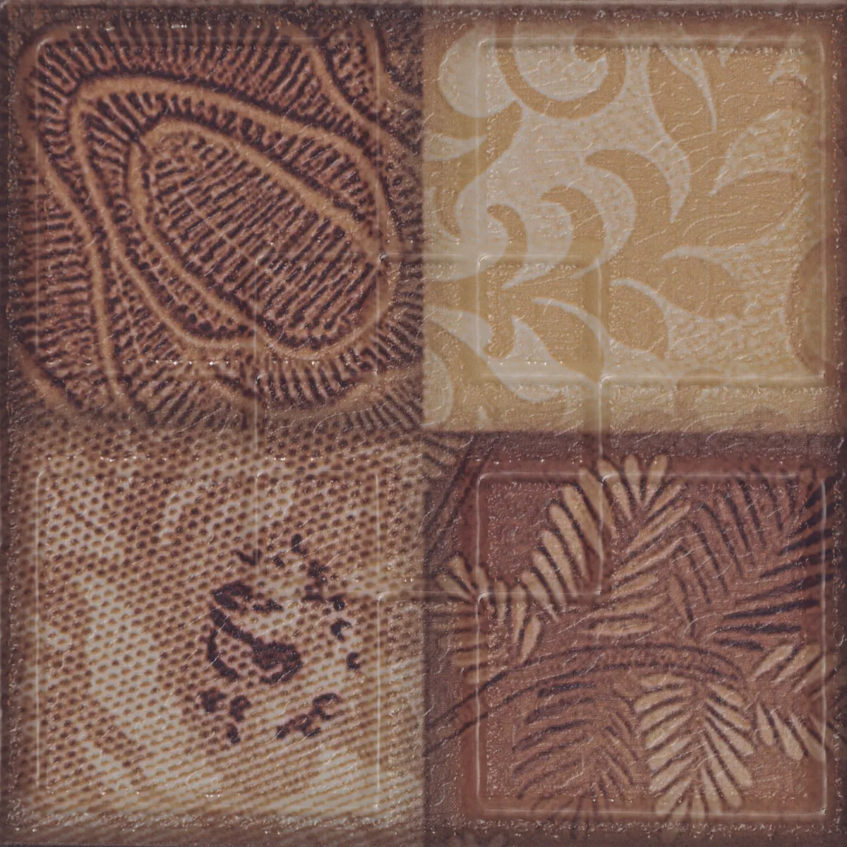 KANTU - PACK DE 10 UNIDADES DE TACO KANTU HILOS 10X10CM  C/U