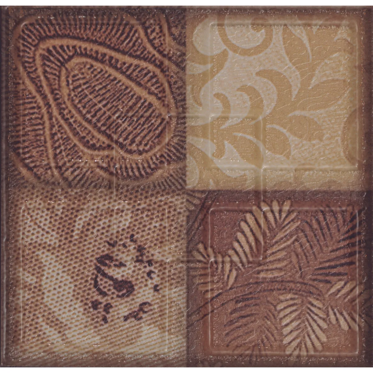 KANTU - PACK DE 10 UNIDADES DE TACO KANTU HILOS 10X10CM  C/U