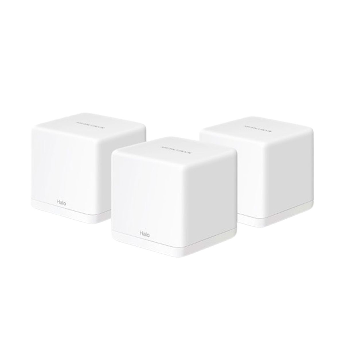MERCUSYS - ACCESS POINT MERCUSYS HALO H30G 3PACK V1.0 P-N H30G-3PACK