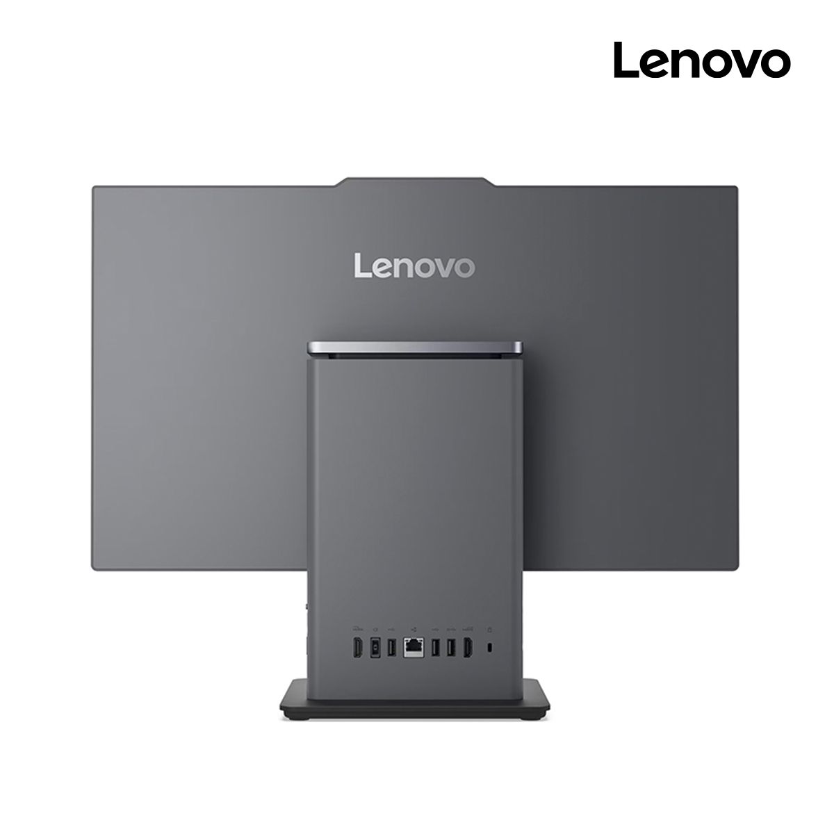 LENOVO - All In One Lenovo ThinkCentre neo 50a 24 Gen 5, 23.8" Full HD IPS Core 7 240H, 16GB DDR5, 1TB SSD