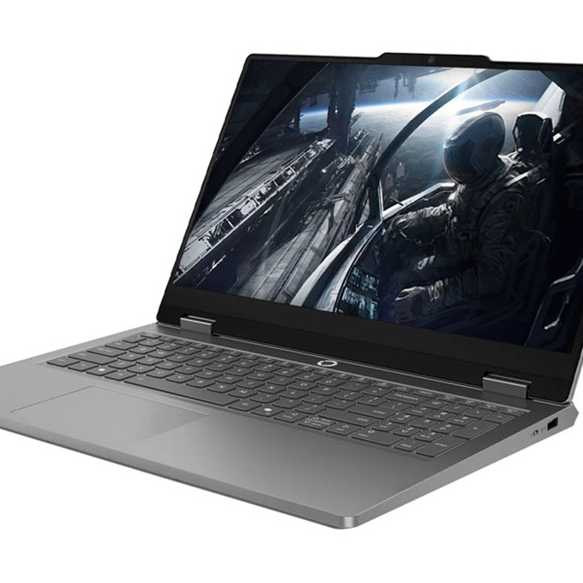 LENOVO - Laptop LENOVO LOQ 15IRX11, I5-13450HX, 16GB RAM, 512GB SSD, RTX5050, SIN WINDOWS, 15.6 83SC0055LM