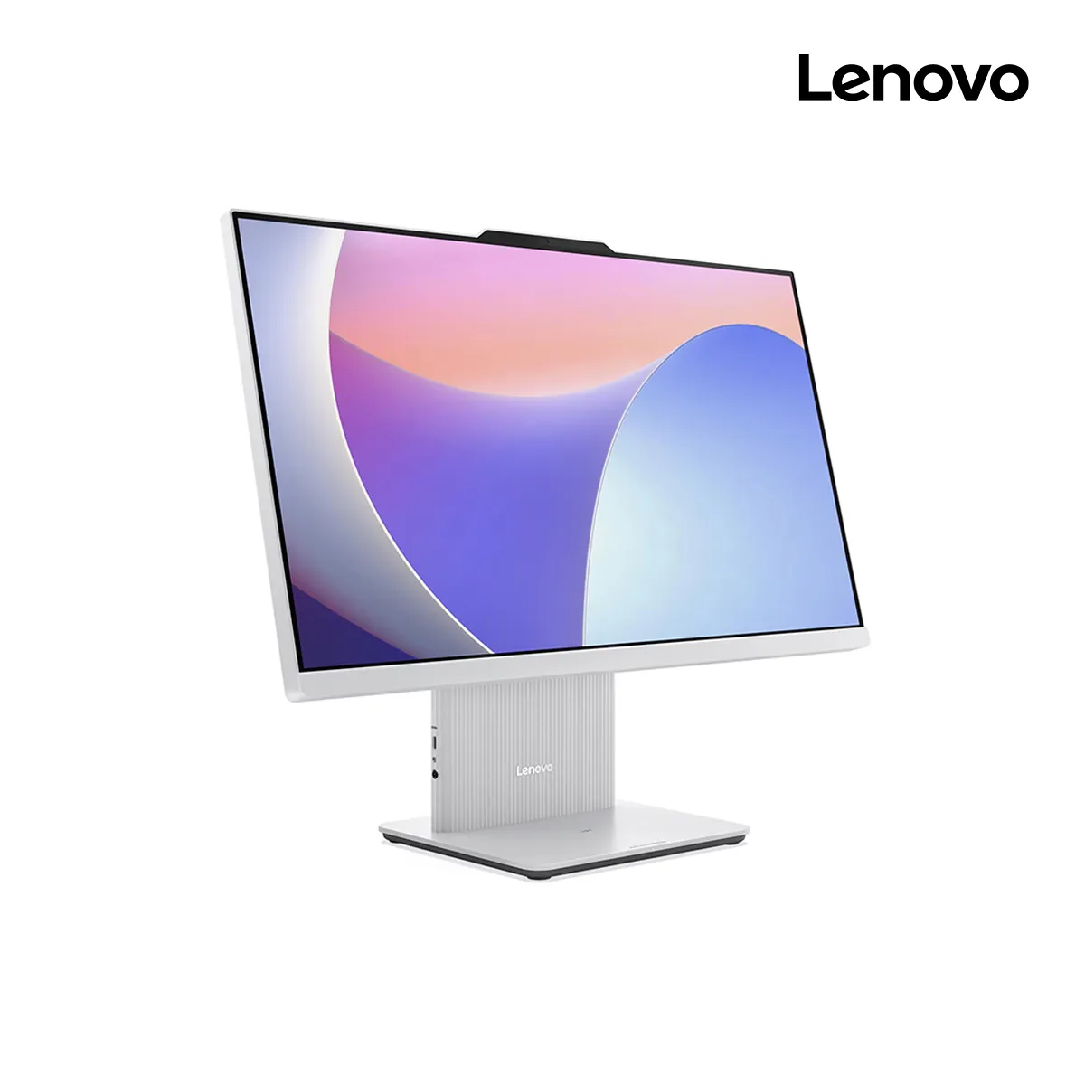 LENOVO - All In One Lenovo IdeaCentre 24IRH9, 23.8 Full HD IPS, Core i5-13420H, 8GB DDR5, 512GB SSD M.2