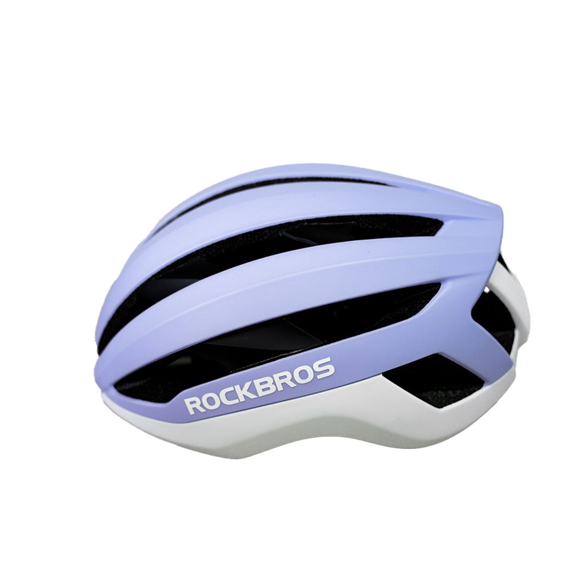 CASCO ROCKBROS BLANCOLILA, marca Rockbros - Foto 2