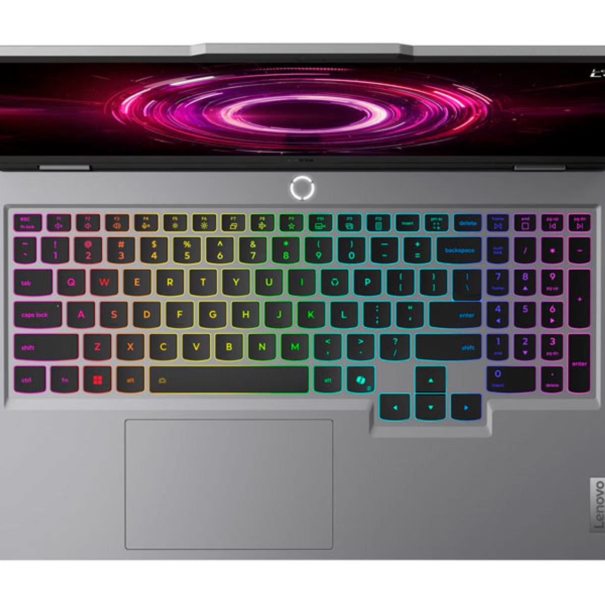 LENOVO - Laptop LENOVO LOQ 15APH10, RYZEN7-250, 16GB RAM, 512GB SSD, RTX5050, SIN WINDOWS, 15.6 83JG007VLM