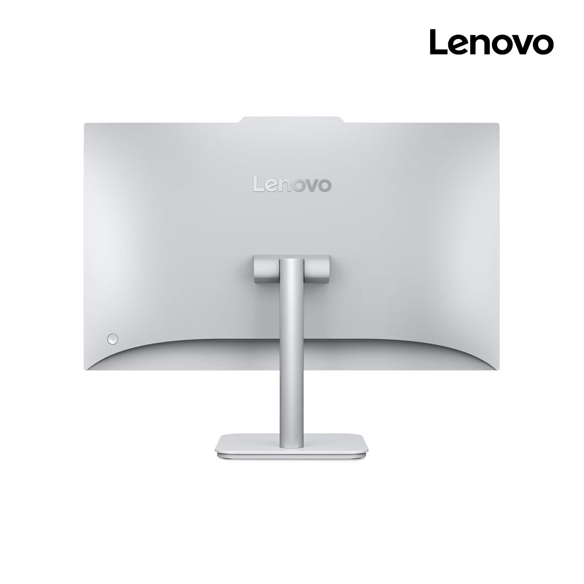 LENOVO - All in One Lenovo A100, 23.8" Full HD IPS, Celeron N100z, 8GB DDR4, 512 GB SSD M.2