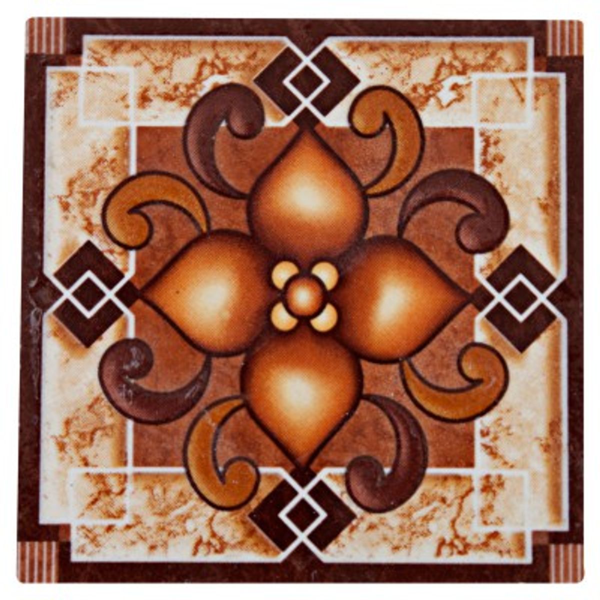 KANTU - PACK DE 10 UNIDADES DE  TACO KANTU GRANADA 10X10CM  C/U