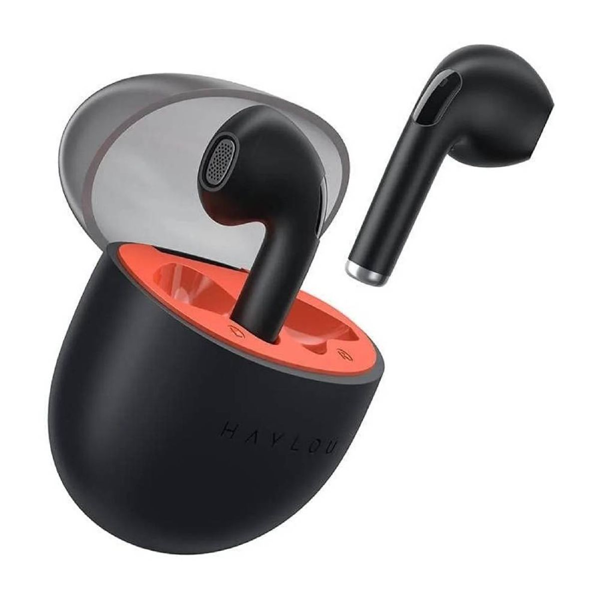 HAYLOU - Audífonos Bluetooth Haylou X1 Neo TWS Sonido Potente y Conexión Estable