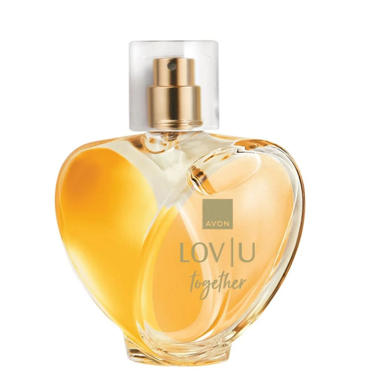 AVON - Lov U Together Perfume de mujer Far Away AVON