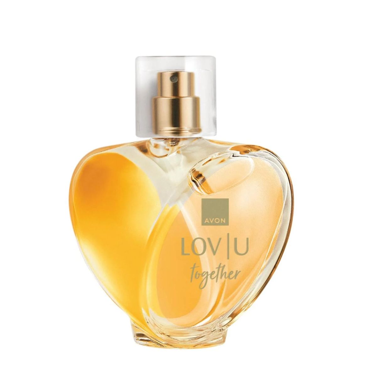 AVON - Lov U Together Perfume de mujer Far Away AVON