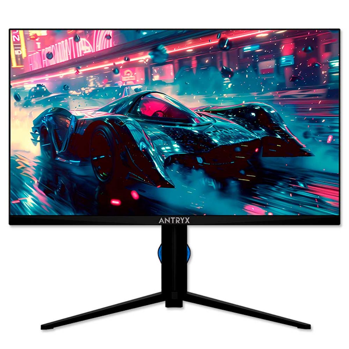 ANTRYX - Monitor ANTRYX XTREME VISION IPX2735Q 27" QHD 2560 x 1440, 200HZ, 1MS, HDR