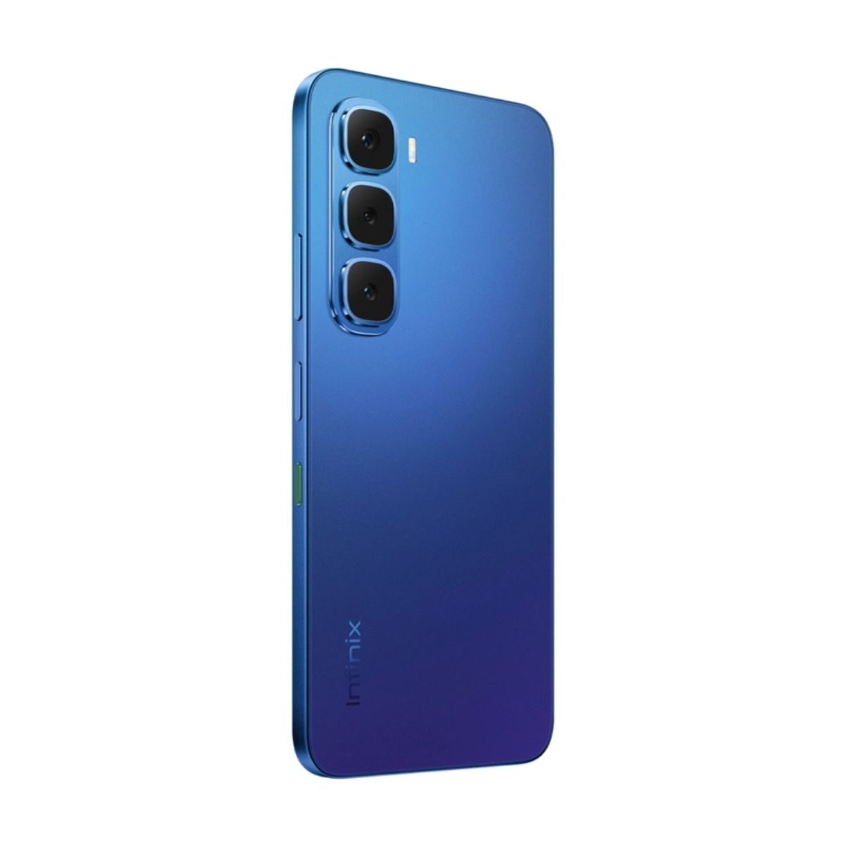 INFINIX - INFINIX HOT 60i 4RAM 256GB SHADOW BLUE REGISTRADO
