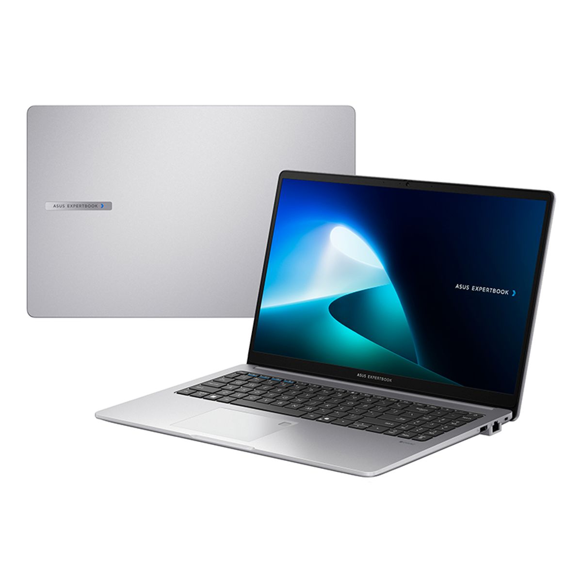ASUS - Notebook ASUS Expertbook P1503CVA-S72120, 15.6" FHD IPS, Core 7 240H Hasta 5.2GHZ, 16GB DDR5