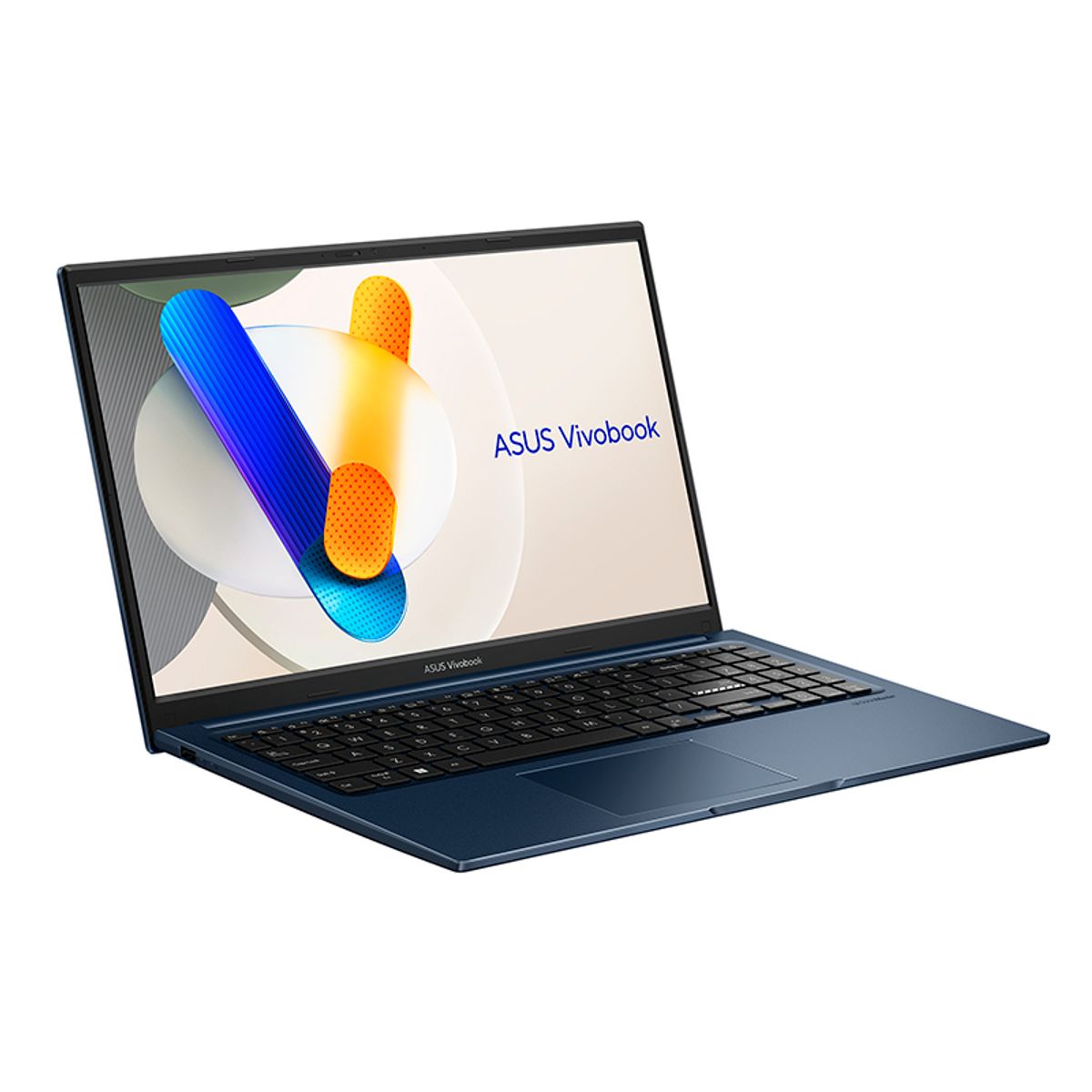 ASUS - Notebook ASUS Vivobook 15, X1504VA-E84630, 15.6 FHD IPS Touch, Core 5-120U 1.4-5.0GHz16GB DDR5