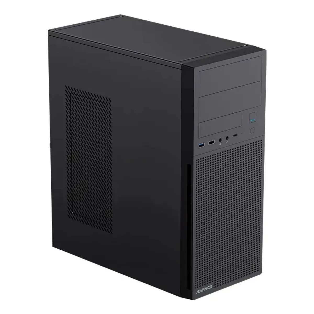 ADVANCE - PC Advance VH2760, INTEL CORE I7 12700F 2.10.GHz - 4.90 GHz 25MB SMART CACHE
