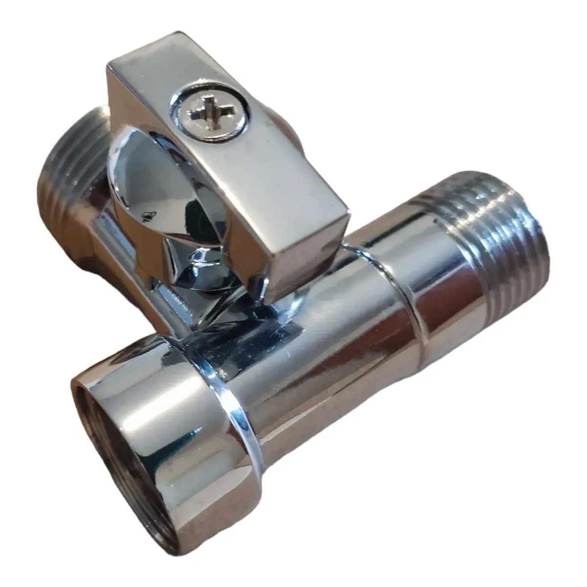 GENERICO - VALVULA DESVIADOR ANGULAR PLAVADORA 34