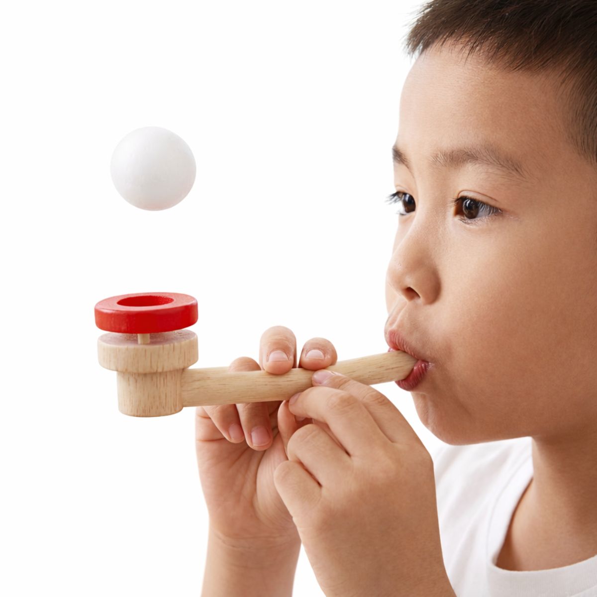 GENERICO - Juguete Interactivo para Niños con Bolas de Aire