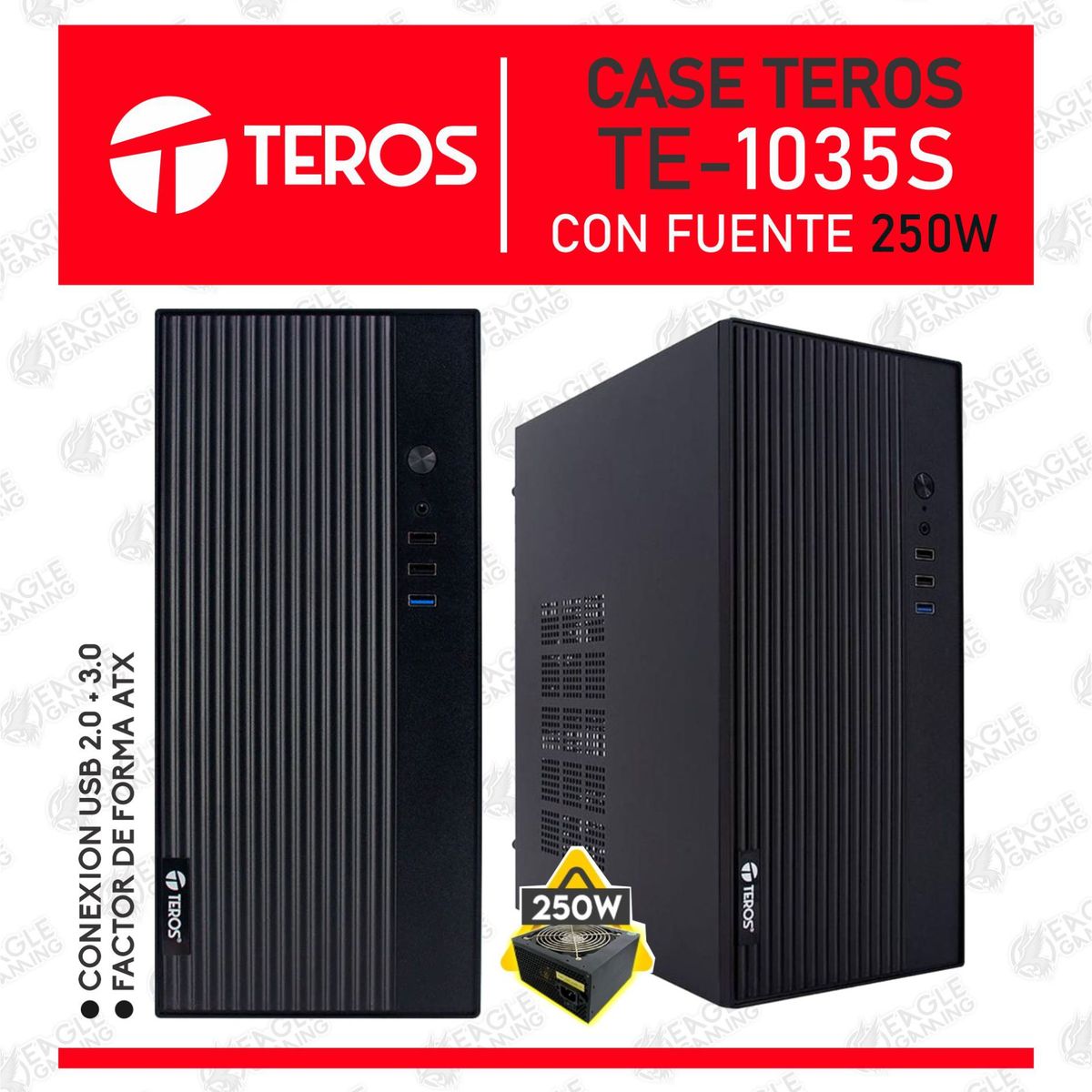 INTEL - Computadora PC Intel Core i7 14700 14VA GEN RAM 16GB SSD 1TB Monitor 22 FHD
